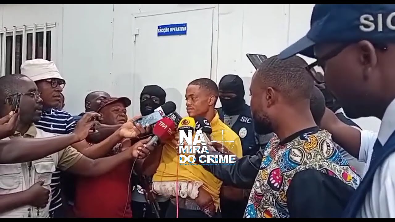 Pam Pam e o Mula Capturados marginais que assassinaram sociólogo Laurindo Vieira