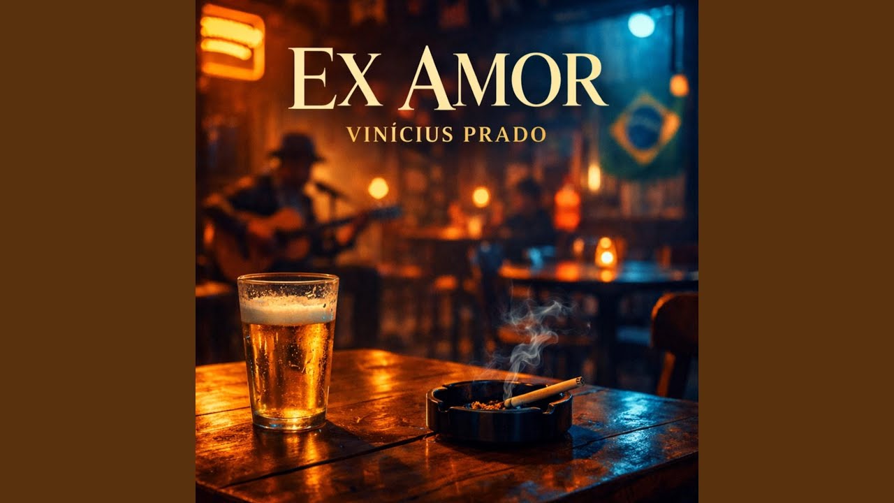 Volta, Amor!