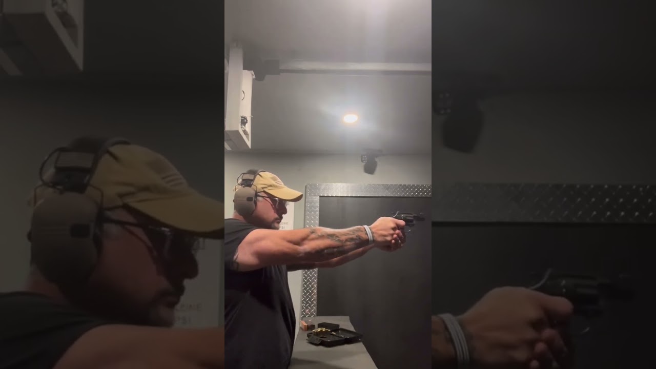 Range day ! SDR, PSA￼