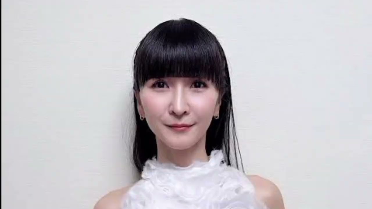 井口裕香、2026年グラビア始動――“声優界No.1”の覚悟と美しさ✨📸