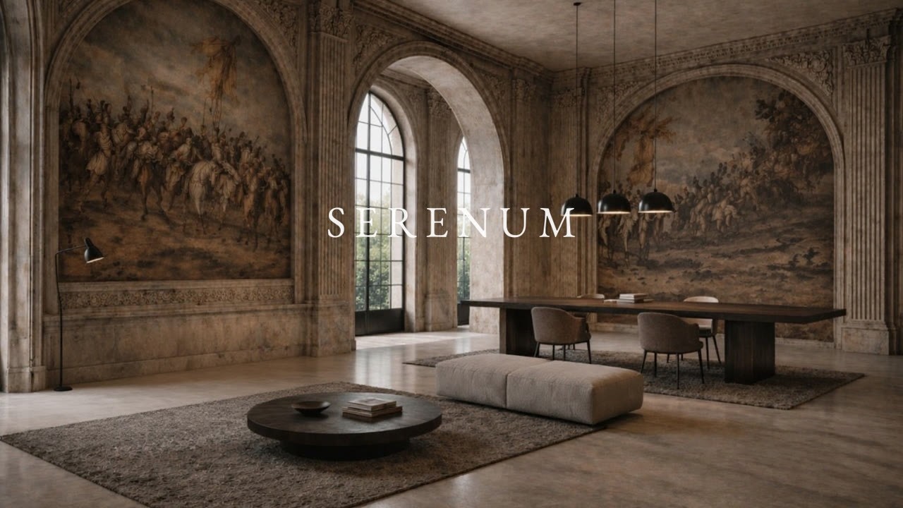 Pure Cello for Unburdened Mind | Neoclassical Mix (Opus 58)
