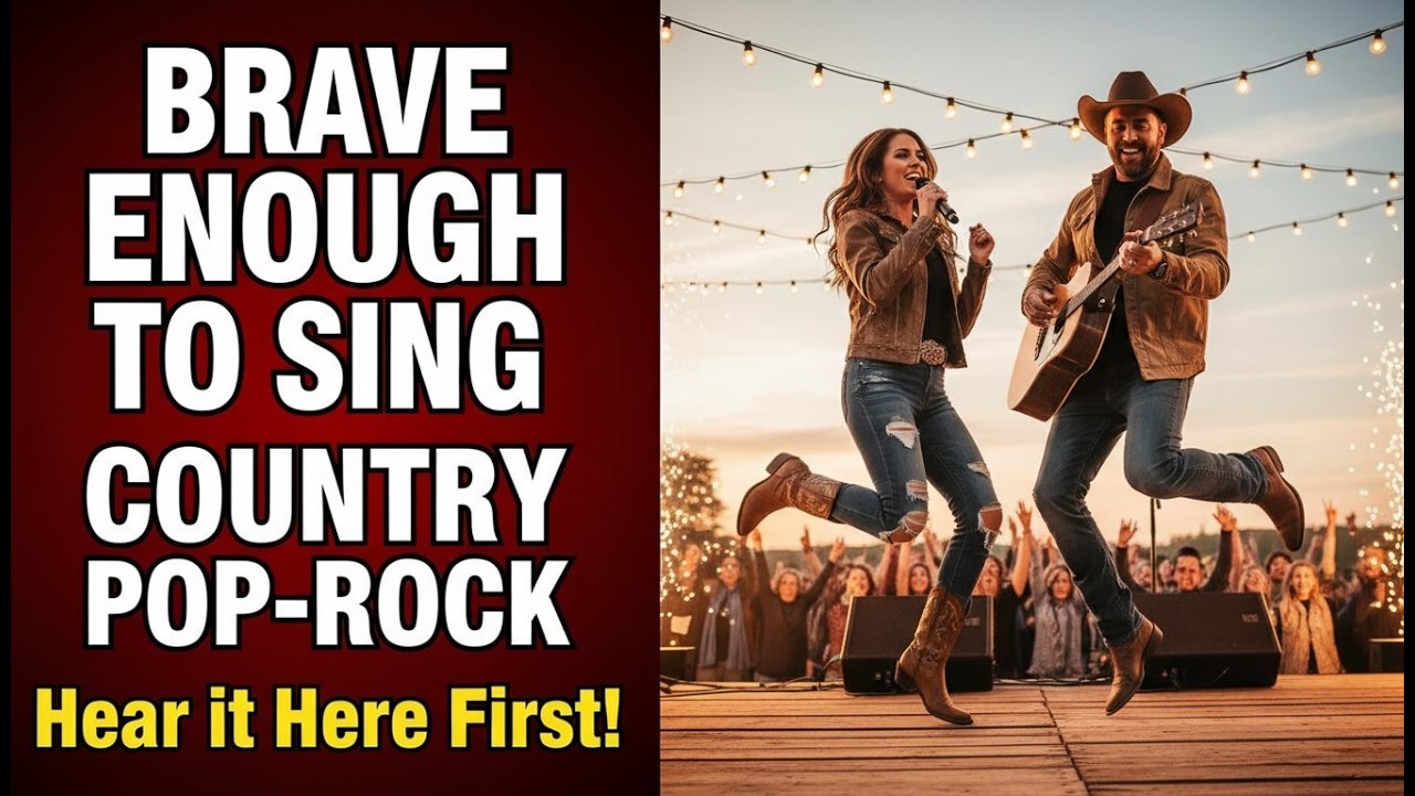 Love Songs: God Gave You To Me (Valentine's Day Song, Country-Pop-Rock)