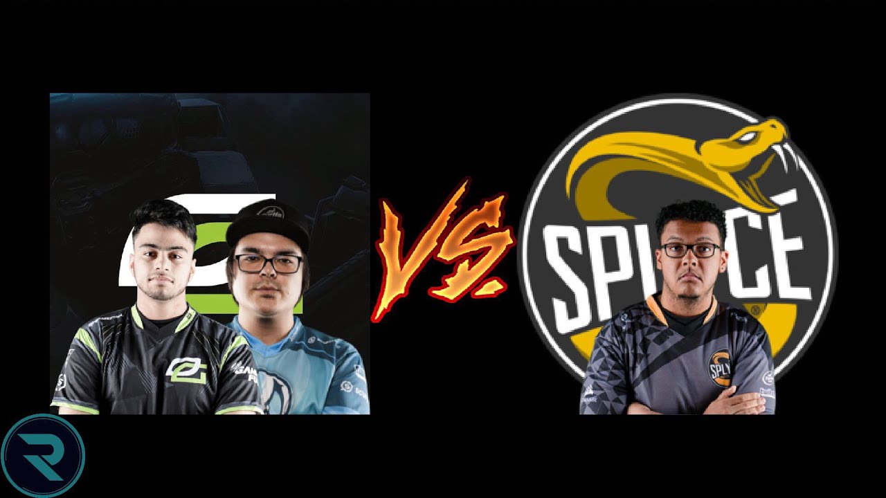 OpTic Dashy vs Temp Last Map For It All | Pro 10s (Dashy POV)