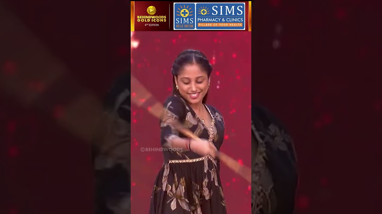 Devayani-ன் ரெண்டு Little Princess..!💞 BGI 2025 Iconic Moments