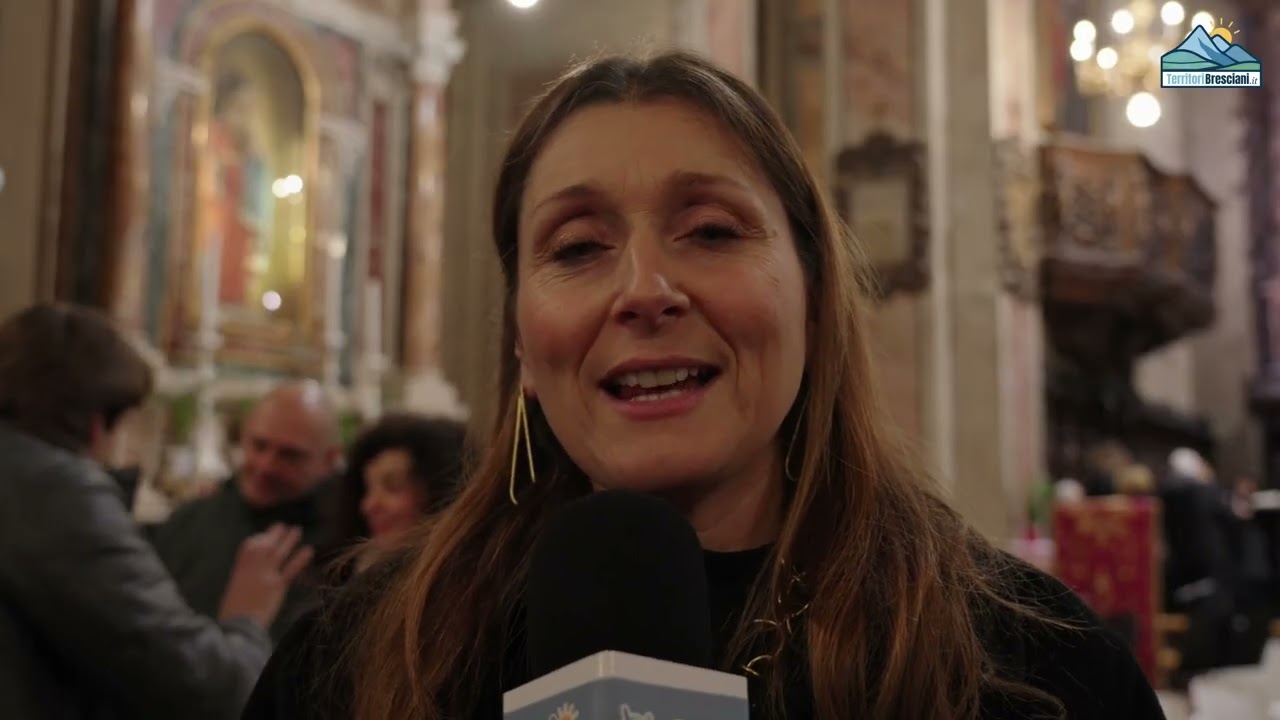 TRASMISSIONE TV TERRITORI BRESCIANI DEL 22 FEBBRAIO ORE 20.30 PIUVALLITV CANALE 86 E DEL 27 FEBBRAIO