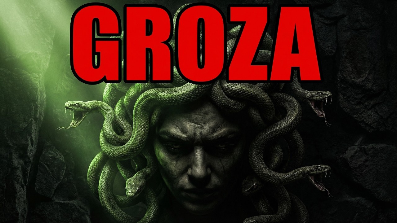 9 najstraszniejszych potwor&oacute;w z mitologii