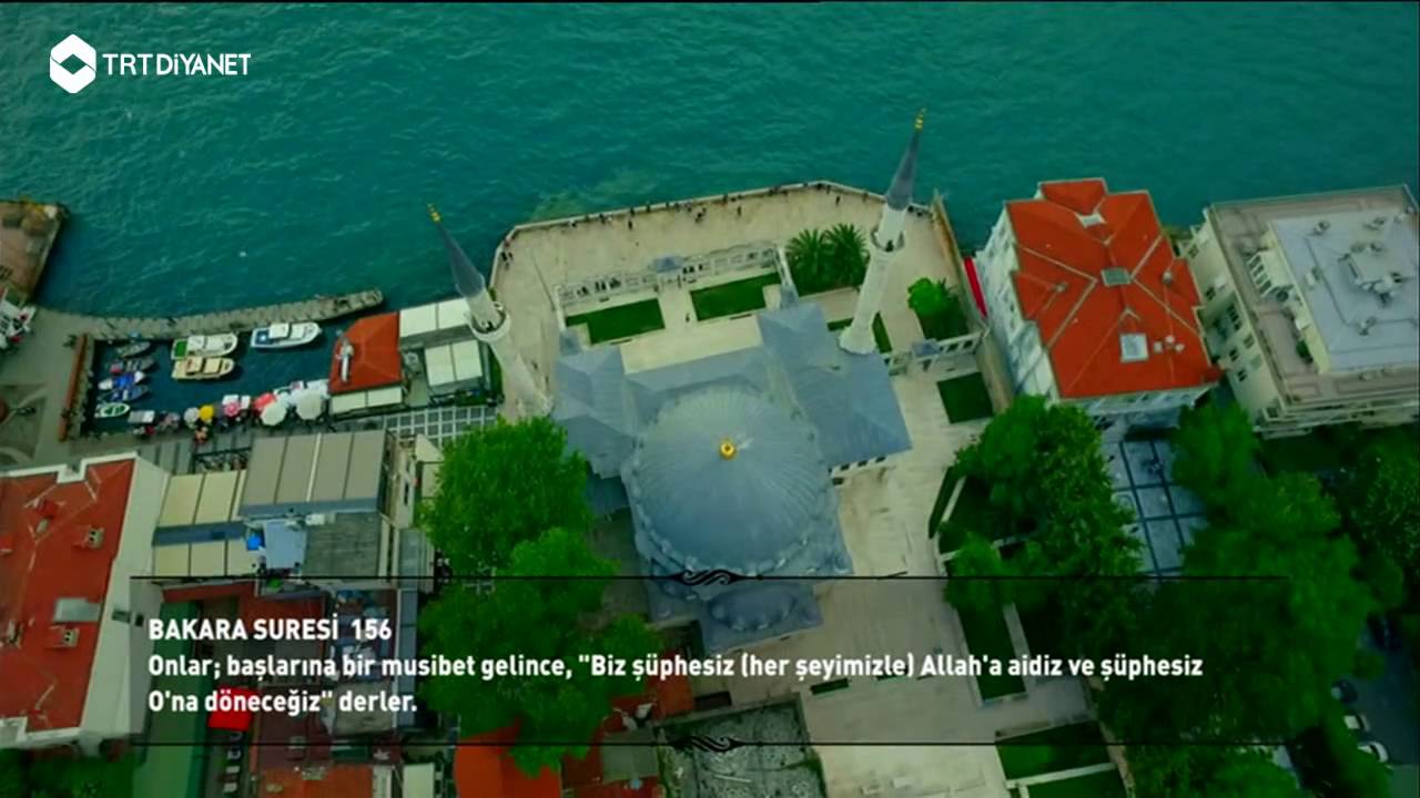 Aşr-ı Şerif Bakara Suresi - Abdüllatif Efe