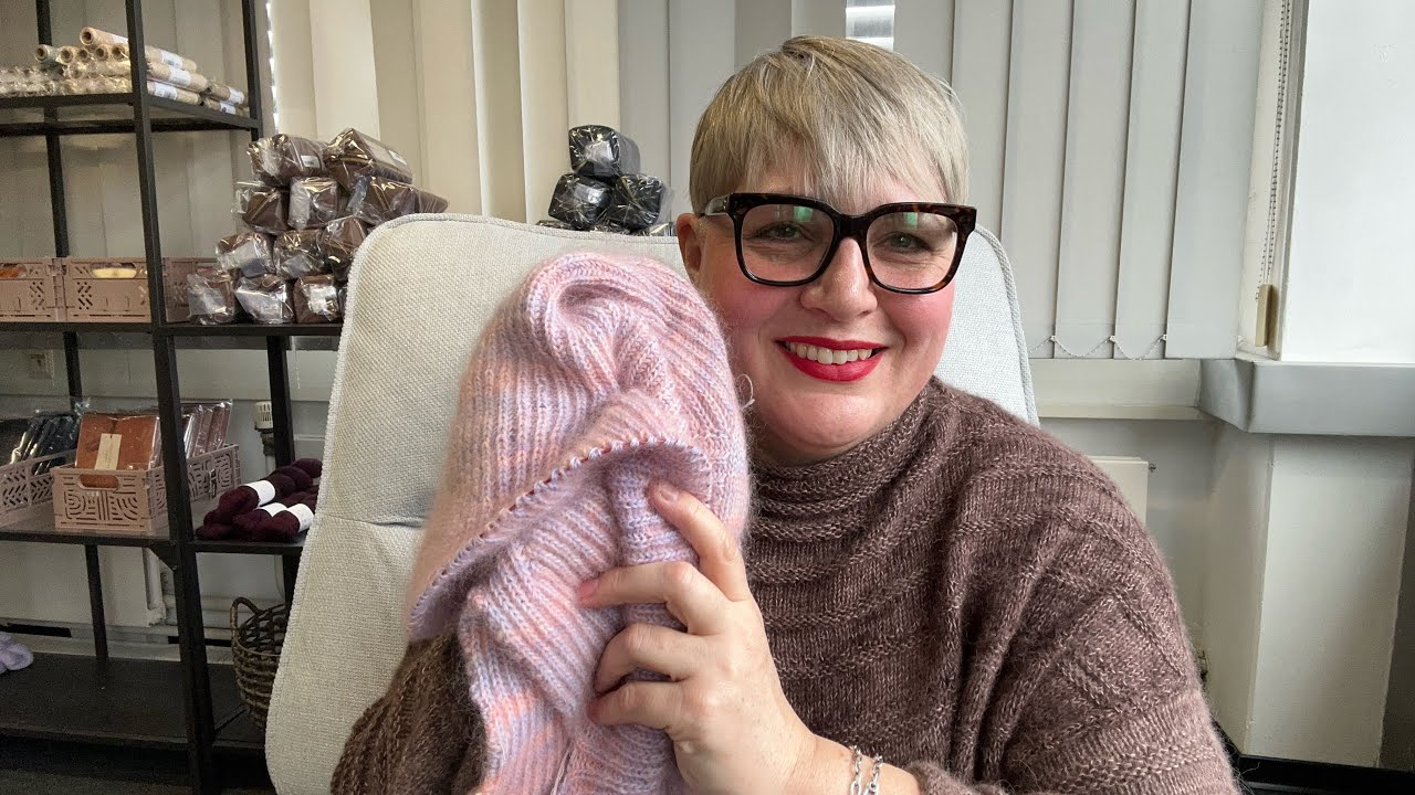 Wolle und Wald Strickpodcast #40