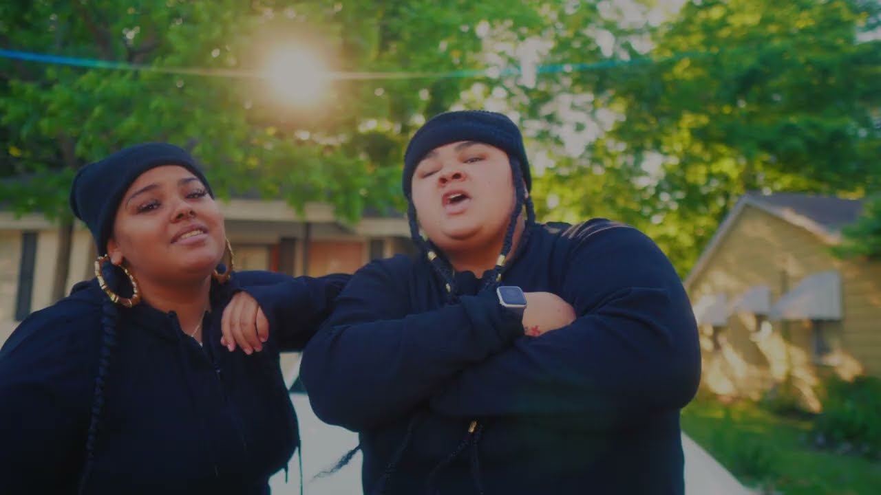 Enemies Official Music Video