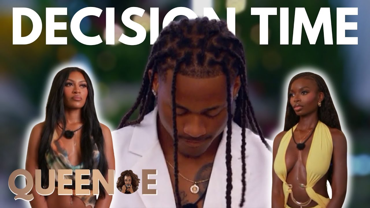 Love Island USA Season 7 Episode 22 | Recap | Review