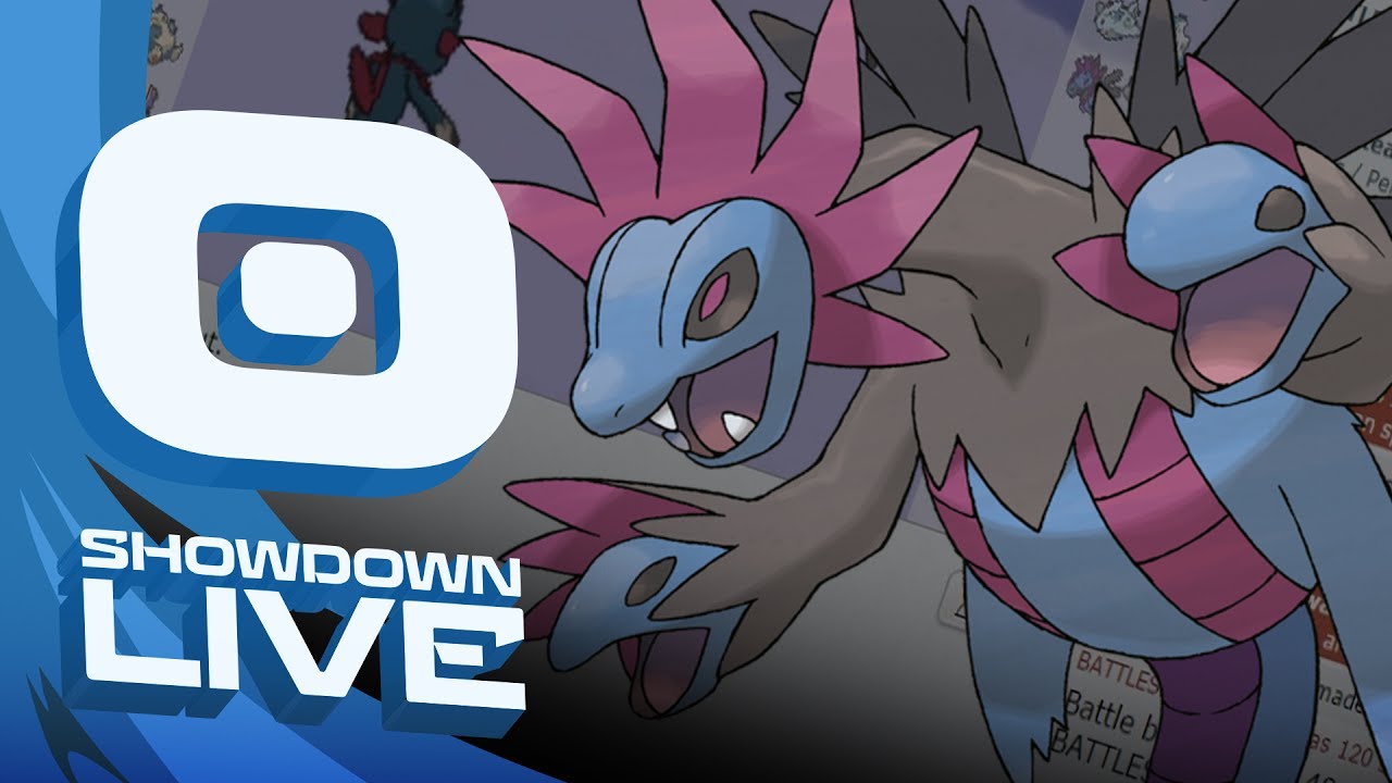 Pokemon Sun & Moon! BS Singles Battle Factory Showdown Live w/PokeaimMD, Chimp & Gator