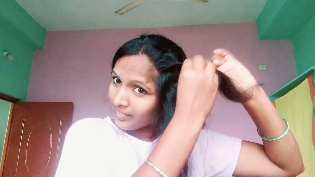 👌New Hairstyle Transformation you Look ✨️👌🥰Hairstyletutorials By Anushapariki