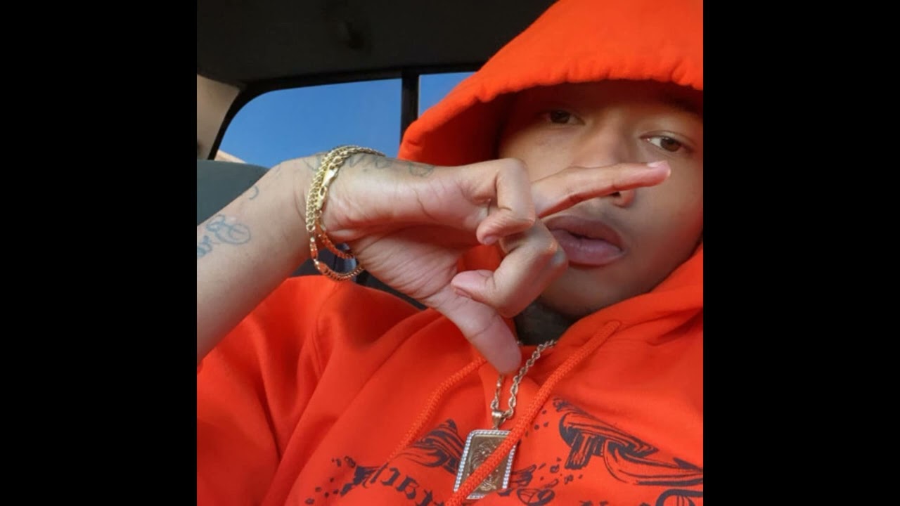 [FREE] S5 x R3 Da Chilliman Type Beat - Back Seat Freestyle
