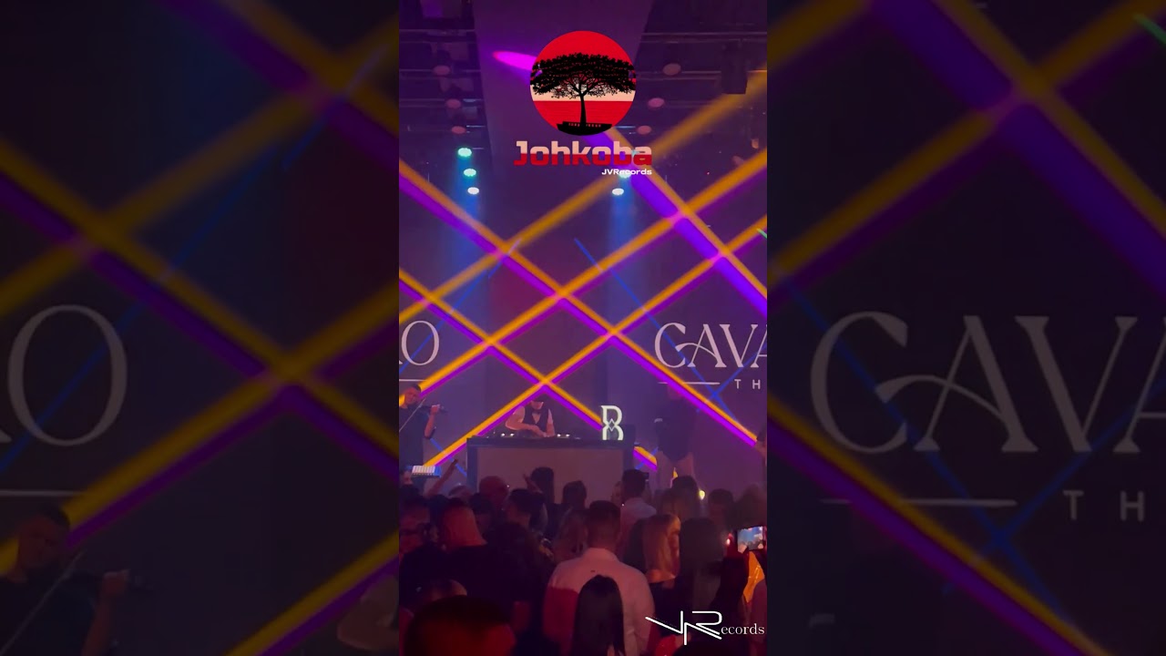 Johkoba At Cavaliero Club