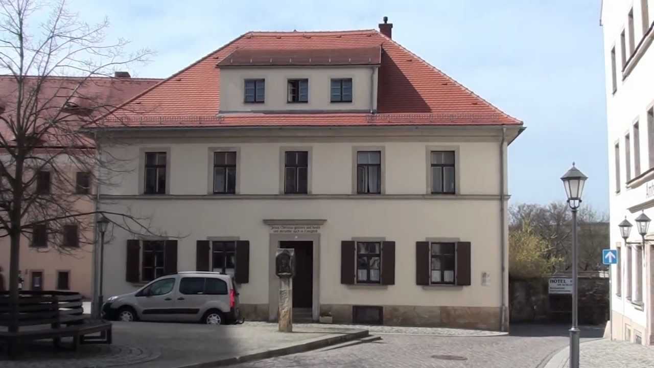 Deutschland - Dippoldiswalde