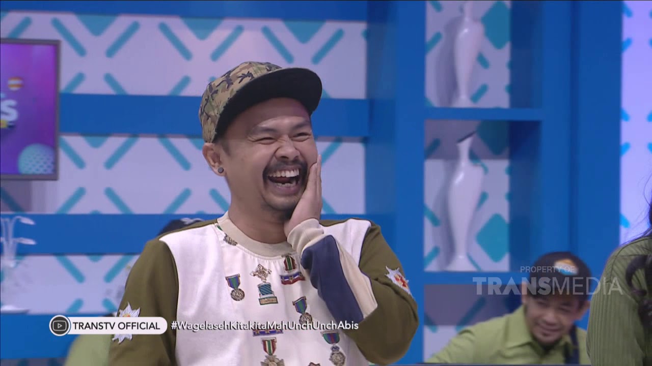 BROWNIS - Bastian Ketahuan Jalan Dengan Cewe Ini (19/3/19) Part 2