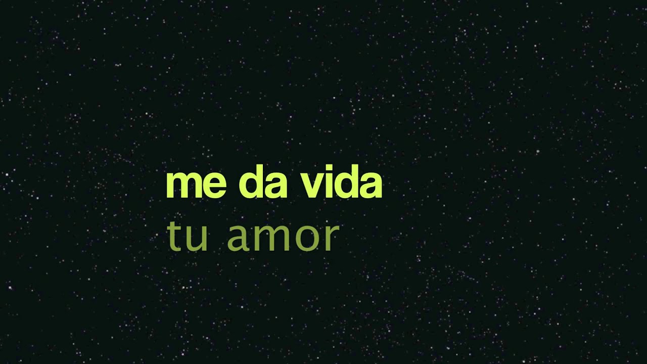 Sairi Castañeda - Me da vida tu amor ft Luminares Ec (Audio Oficial)