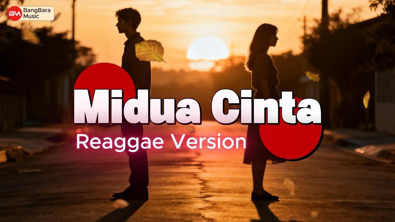 Midua Cinta - Reggae Version