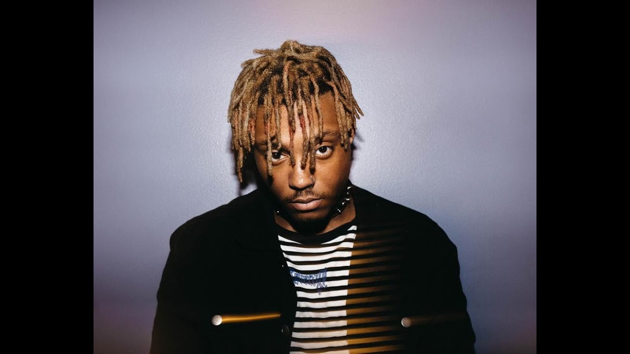 (FREE) Juice Wrld x Emotional Guitar Type Beat 