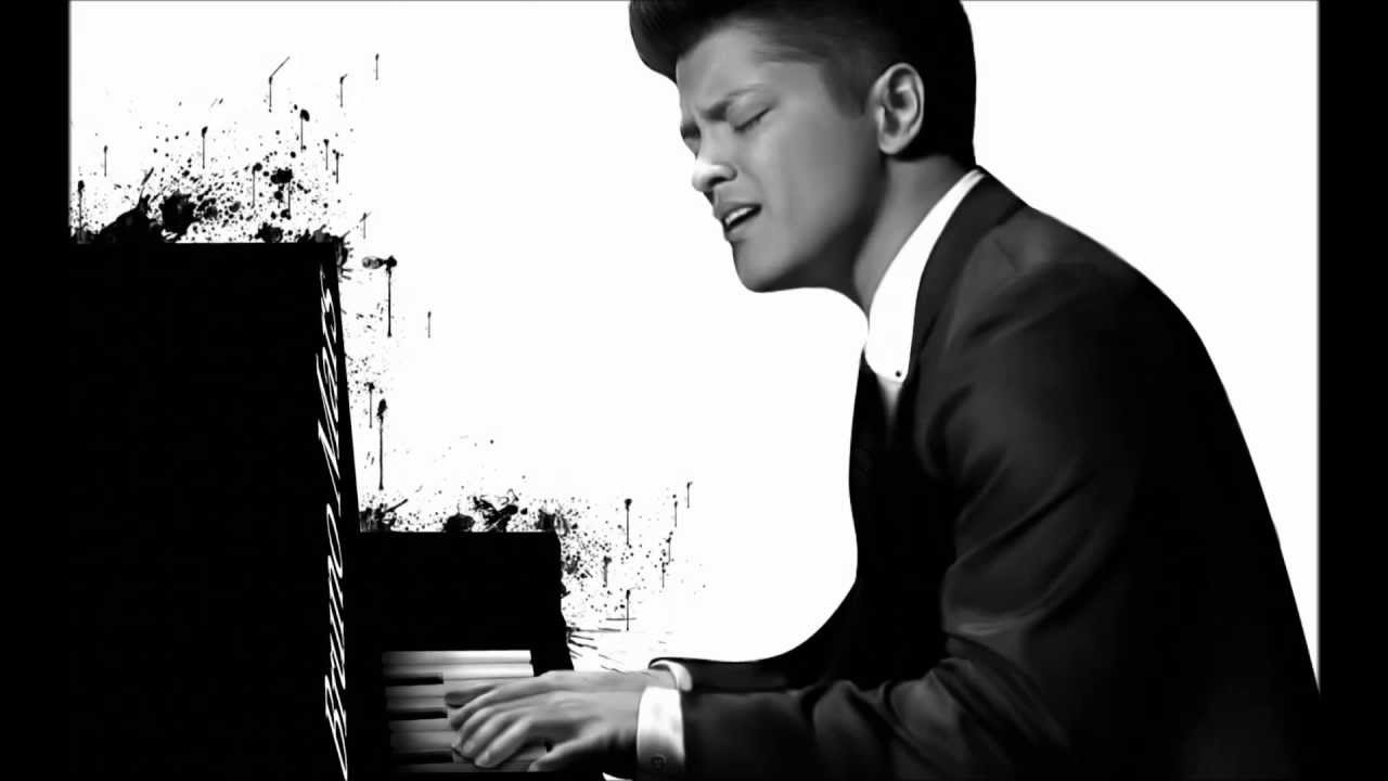 When I was your man / woman. (Ft. Bruno Mars) Bachata