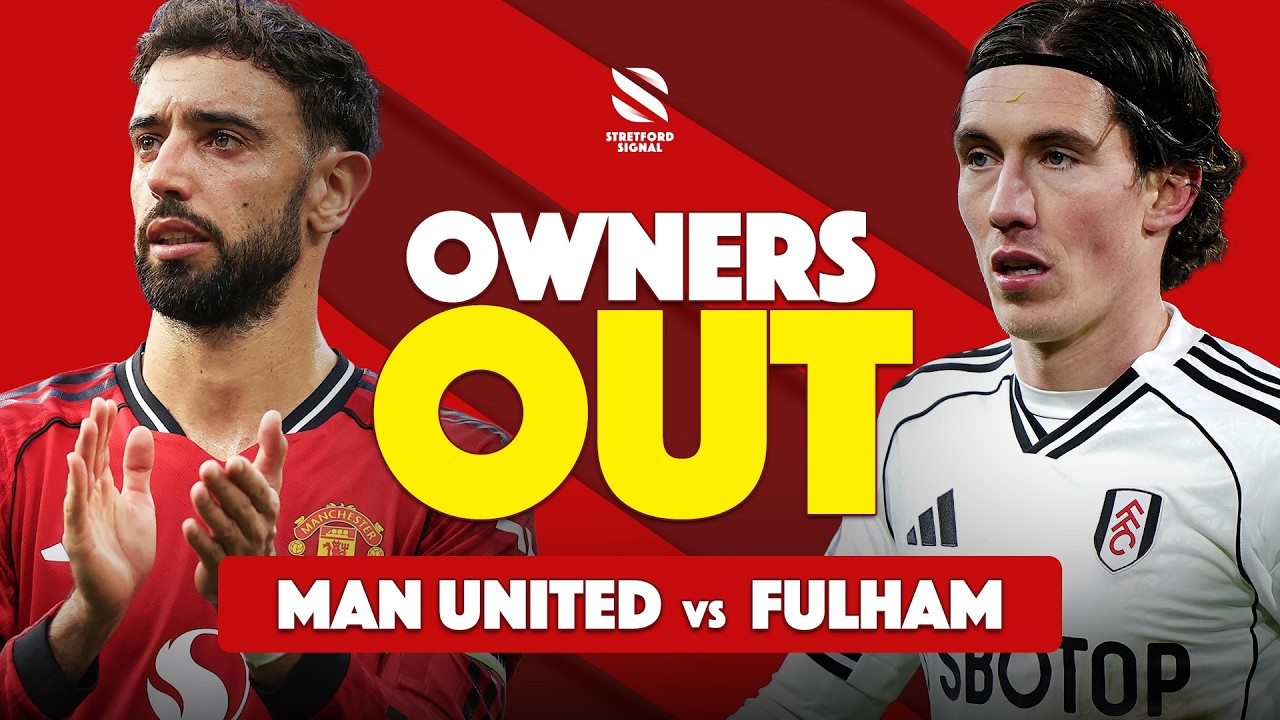 Glazers OUT Protest 🔥 Old Trafford ചൂടാകും! | Man United vs Fulham Match Preview Malayalam