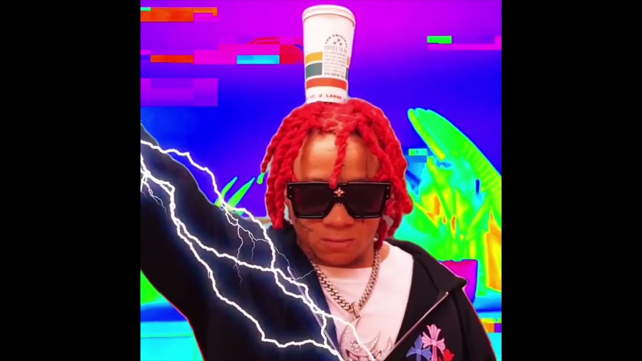 [FREE] Trippie Redd x Playboi Carti Type Beat - 