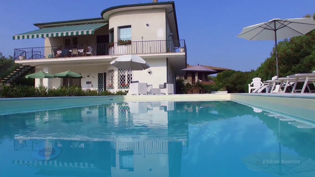 Bed & Breakfast da Beatrice Sirmione