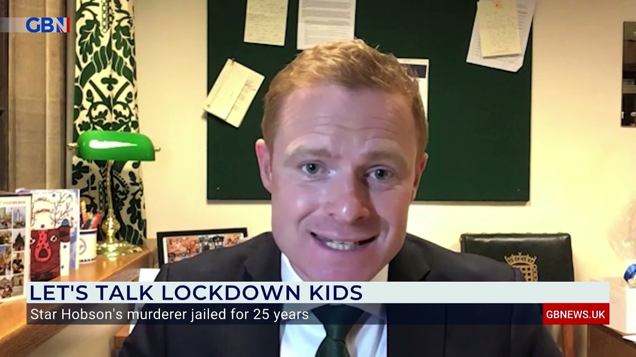 Star Hobson's family: Murderer 'ascended from the bowels of hell and devastated us'