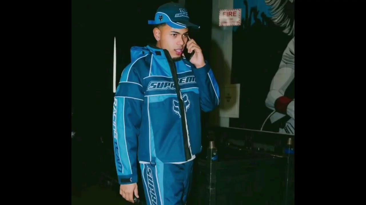 [FREE] Myke Towers x NTG Type Beat   - "TU ME MATAS"