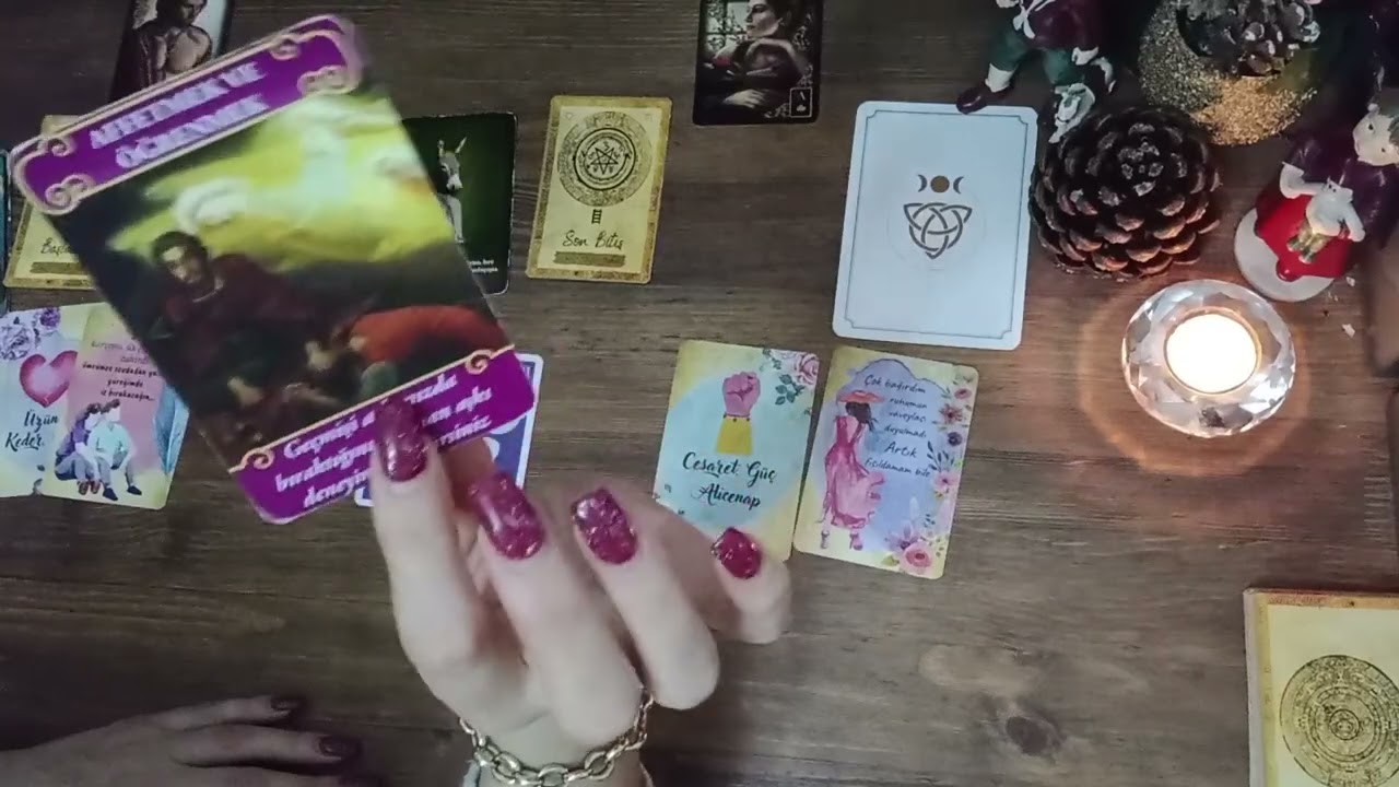 O ve Ben ( Eril& Dişil Enerji)Güncel Enerjiler✨#tarot #tarotreading #tarotreader