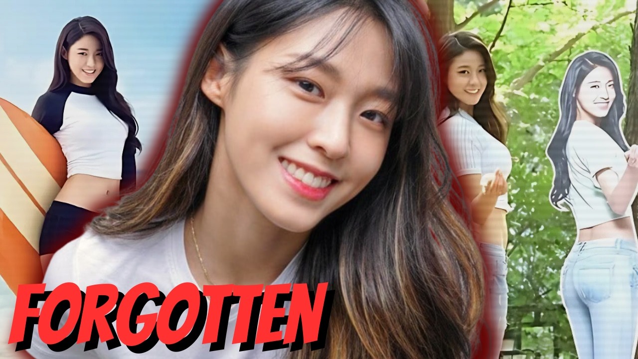 The Heart-breaking Story of Seolhyun | The Forgotten IT Girl