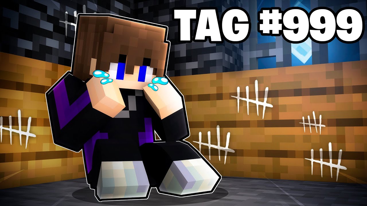 ICH BIN FÜR IMMER HIER GEFANGEN... (YOUTUBER INSEL 3)