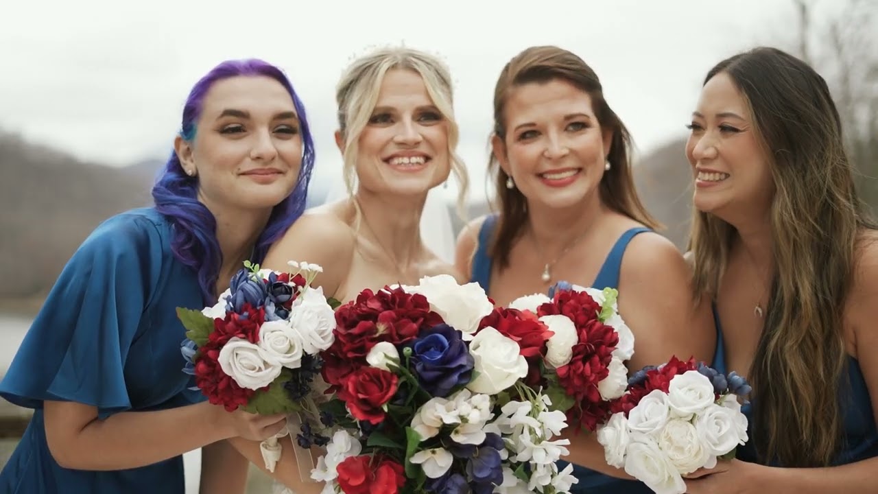 Wedding Highlights 2024