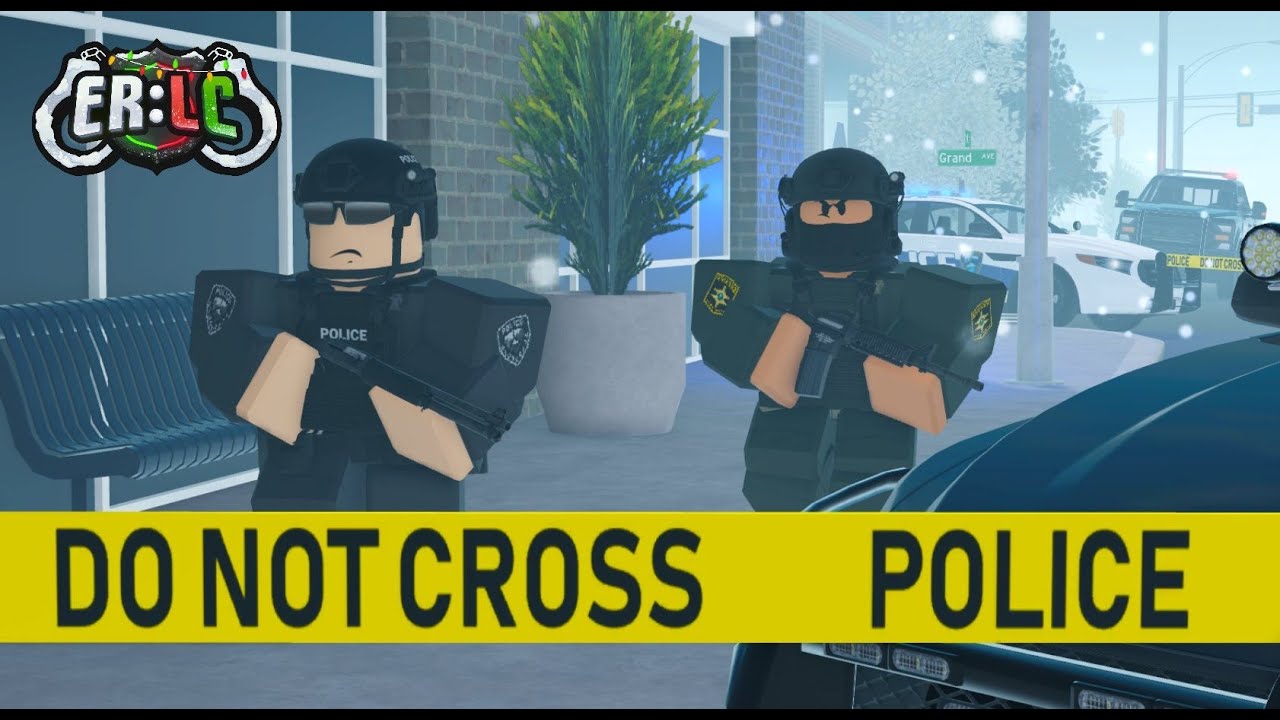 Final Update of 2025! | Emergency Response: Liberty County