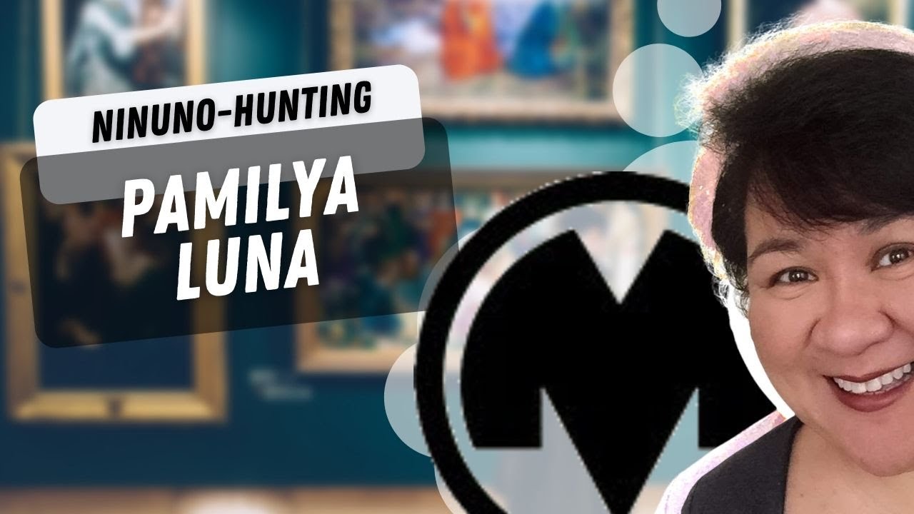 Mighty Magulang: Pamilya Luna
