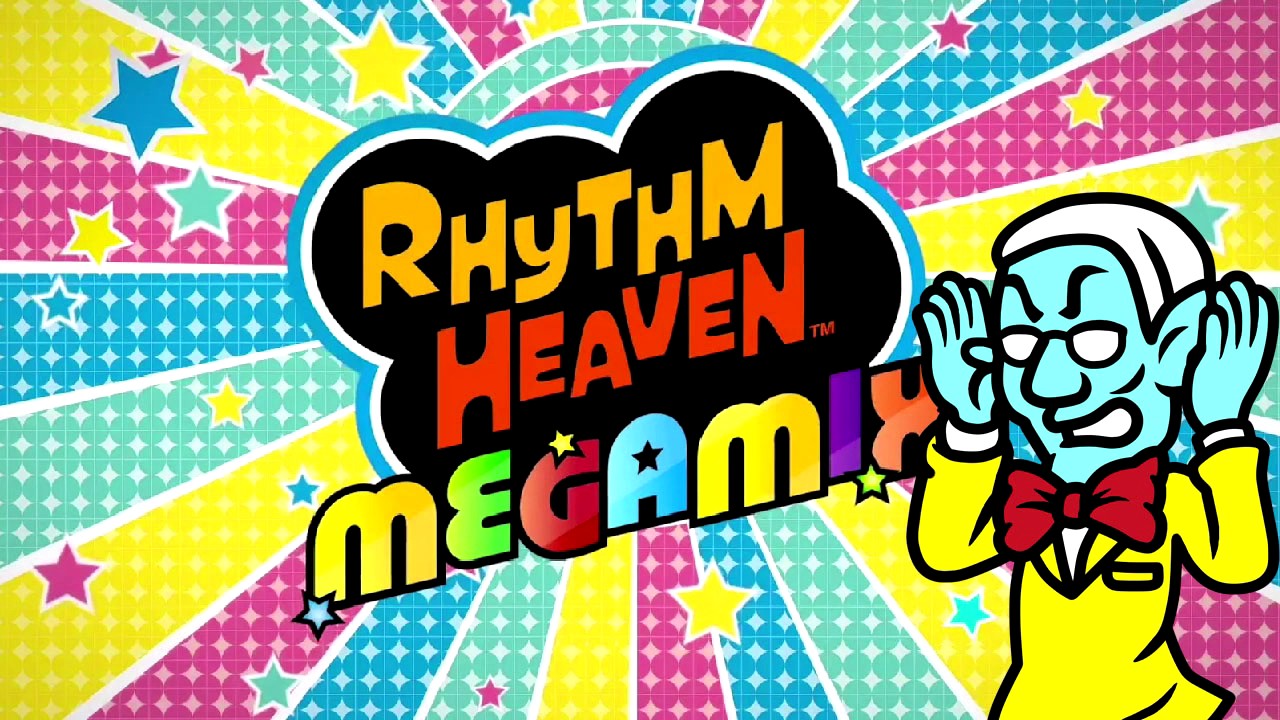 Quiz Show (Rhythm Heaven Megamix) [EXTENDED]