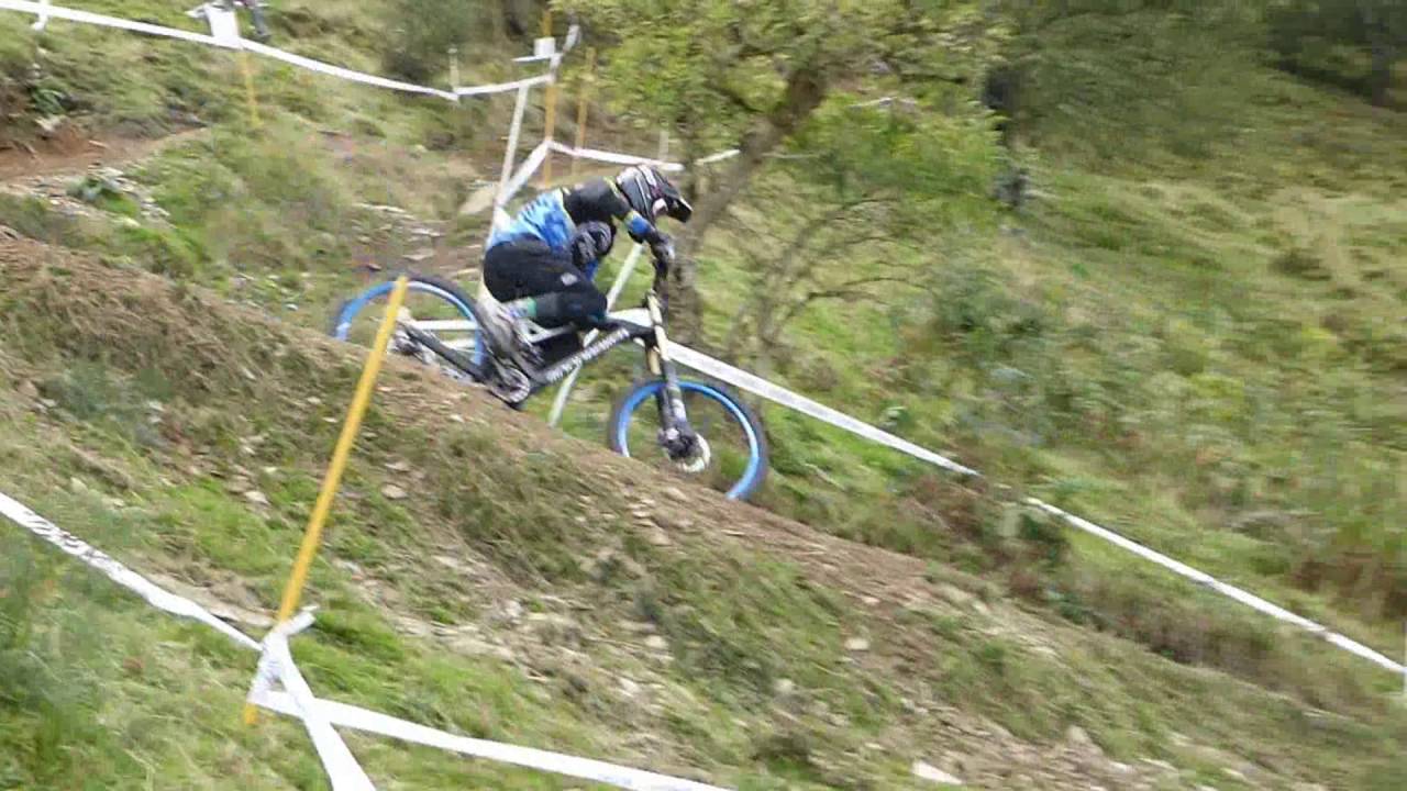 2016 Shimano BDS #6 Llangollen