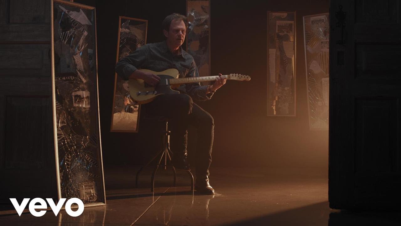 Tom Douglas - Shatter the Madness