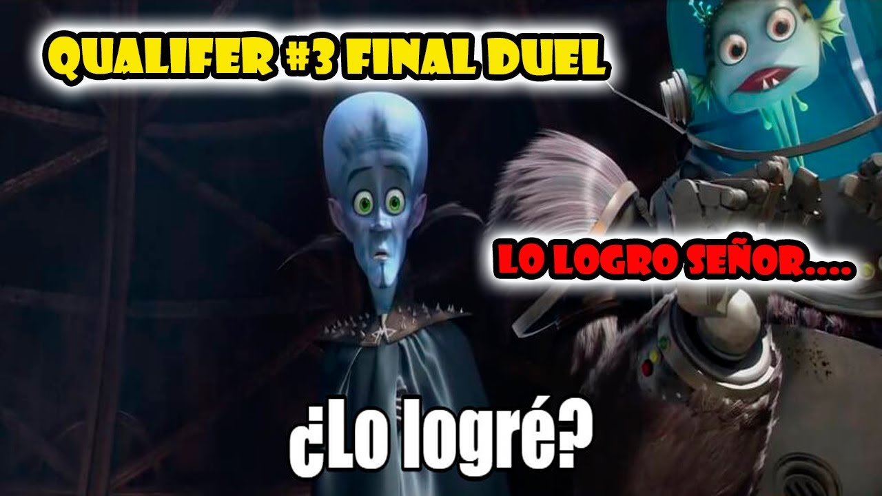 Hidden TCG Store Team Challenge - Final Duel Qualifer 3