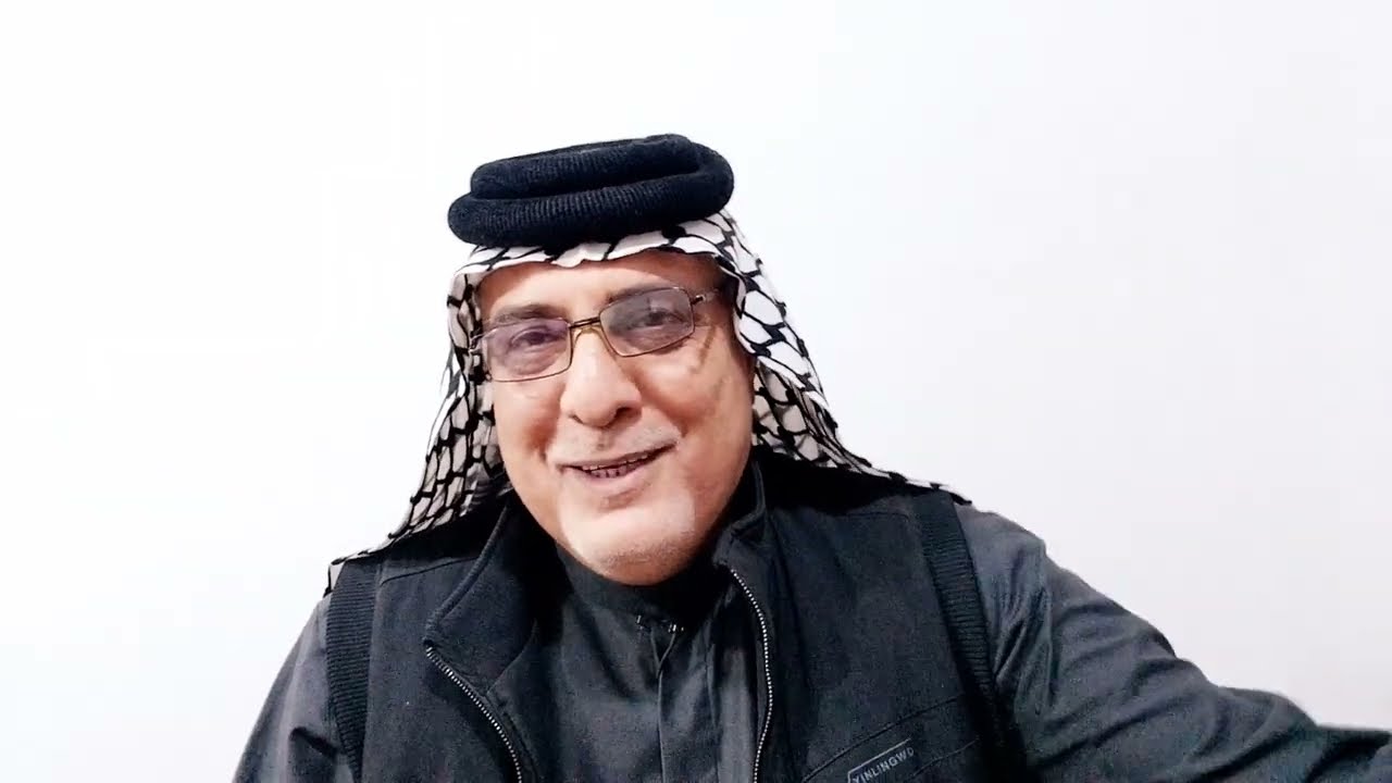 في ذكرى حرب الكويت 1991 / ليلة الحرب
