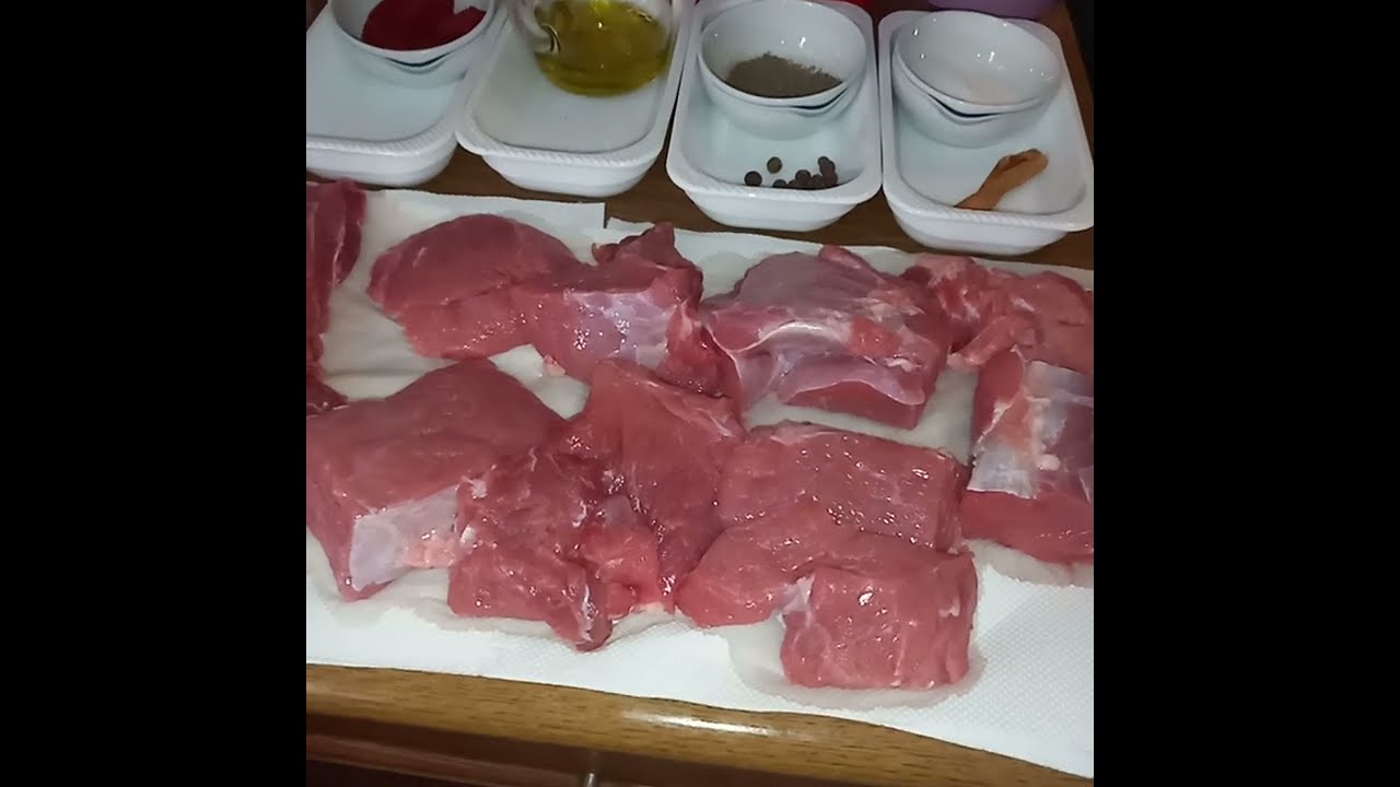 ΜΟΣΧΑΡΑΚΙ ΚΟΚΚΙΝΙΣΤΟ.