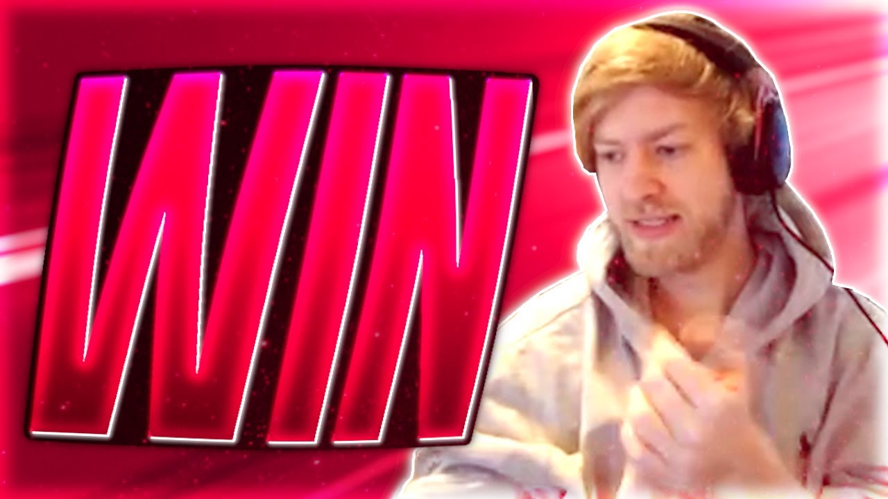 WE WIN!!! | Lathy