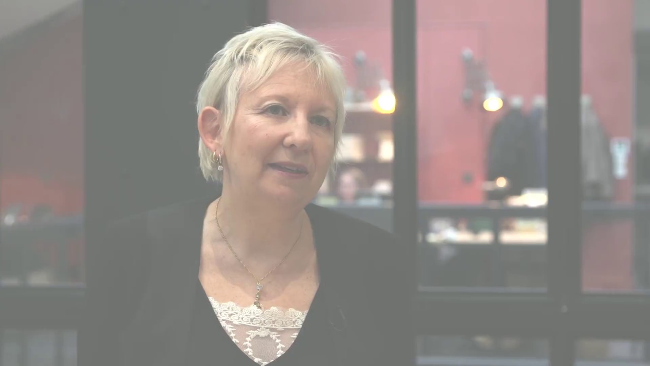 L'entrepreneuriat de demain avec Frédérique Jeske