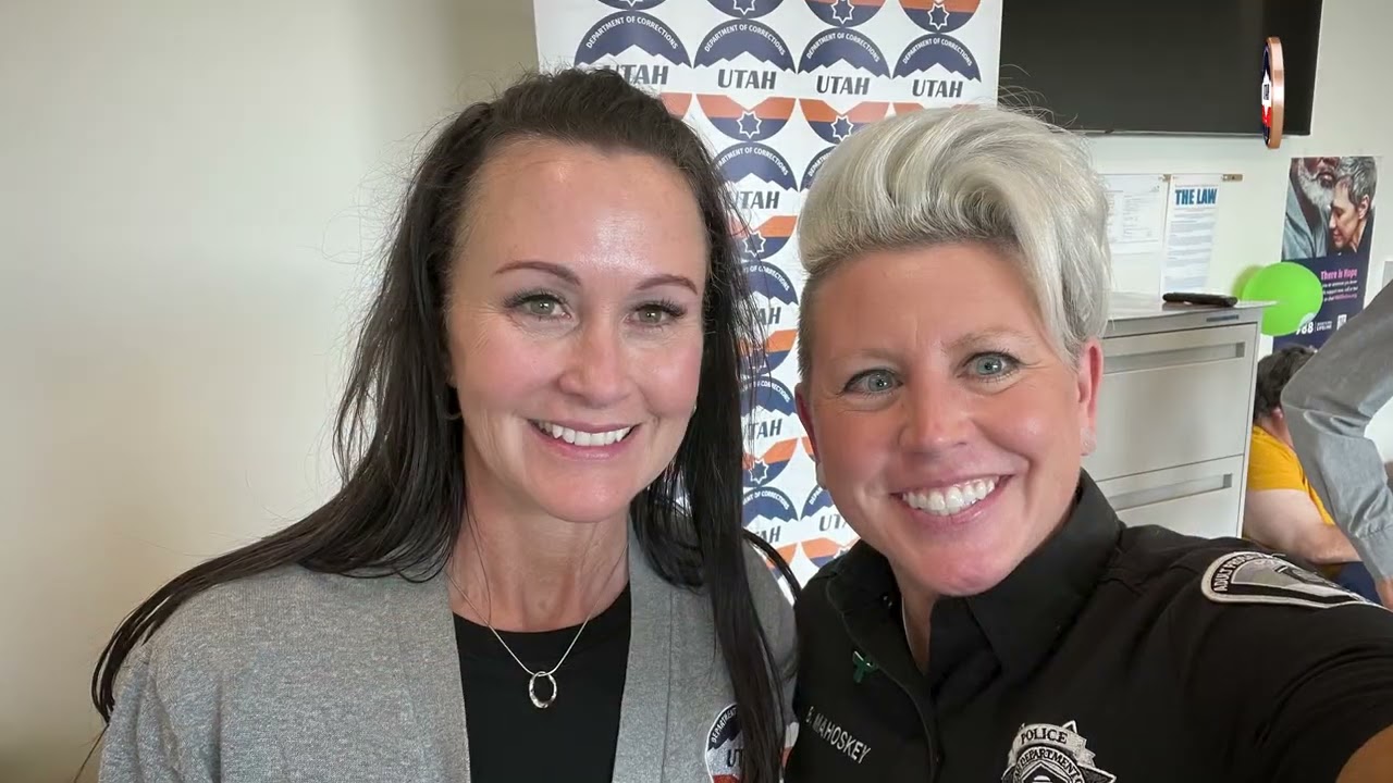 Professional Staff of the Year Micheal Reyes ✨👏