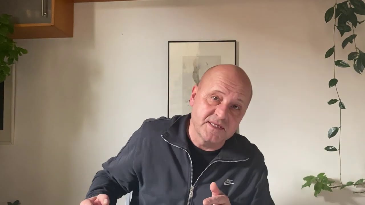 Poznejte svého psychopata 47. Narcis vás nemiluje, a je to vlastně dobře...