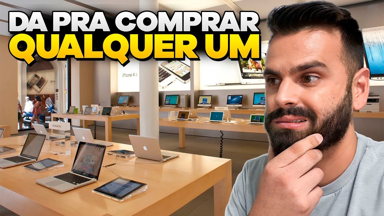 PREÇO DOS ELETRÔNICOS MAIS POPULARES NOS EUA (1 SEMANA DE TRABALHO)