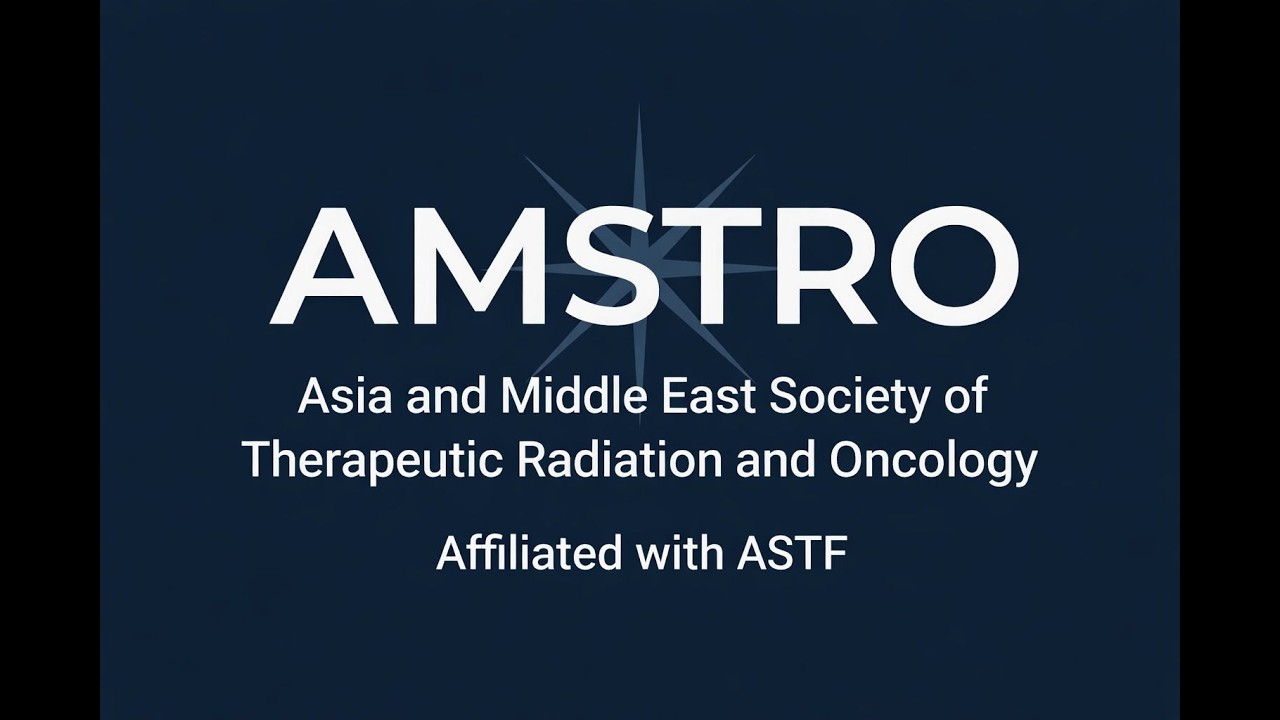 🎬 Day 1 Highlights — AMSTRO 2026