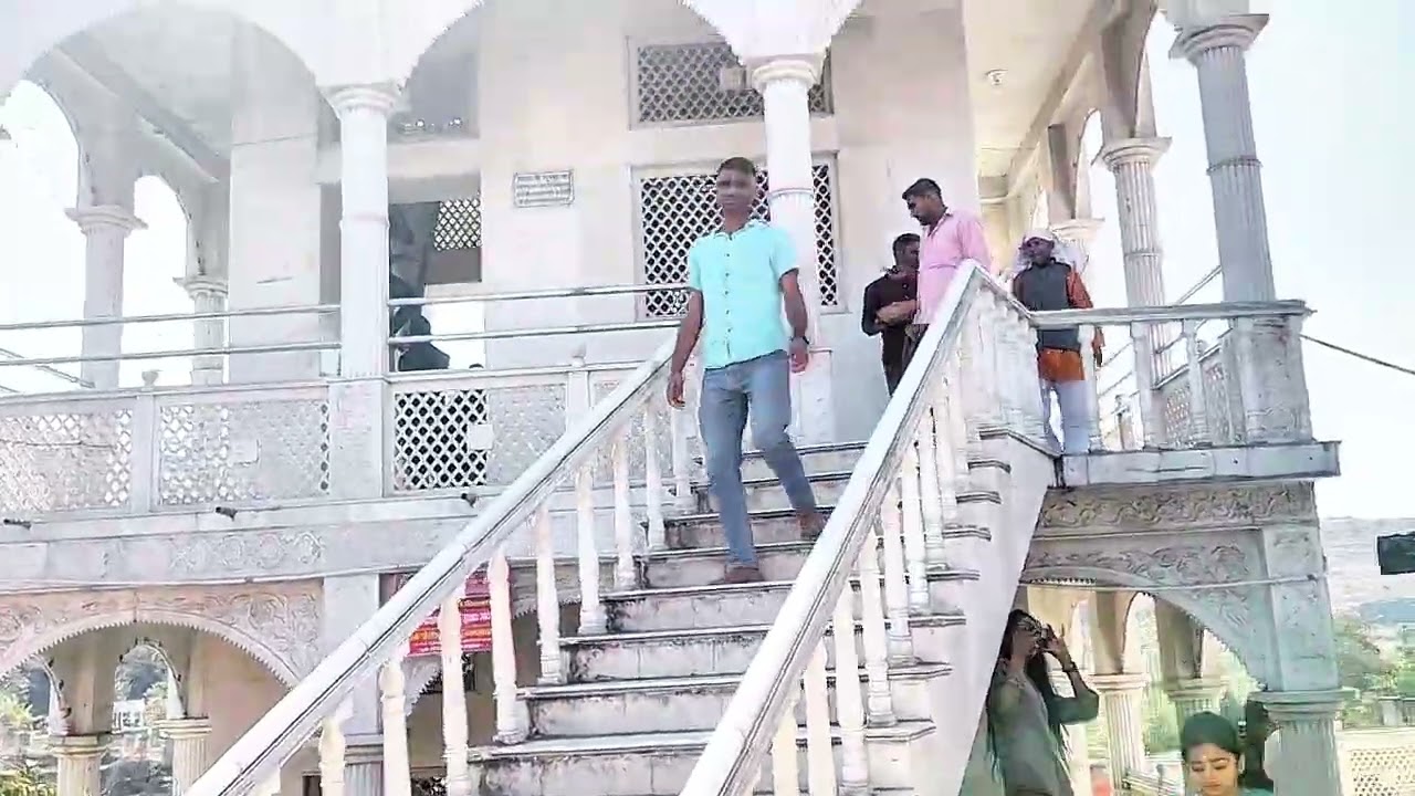 51 Shakti peethon🔱 mein se ek ❗ Maa tara Chandi Mandir 🛕🛕