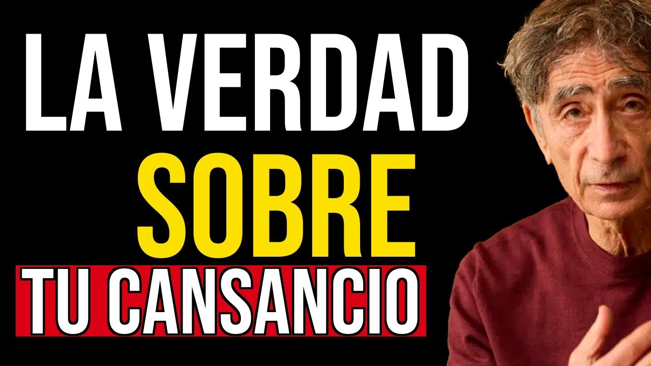 La verdad: No eres difícil de amar, sólo estás agotado de fingir que sobrevives