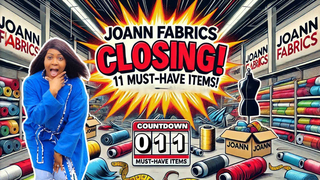 ⌛ TIME'S RUNNING OUT! 11 Things to BUY NOW and what to WAIT ON!